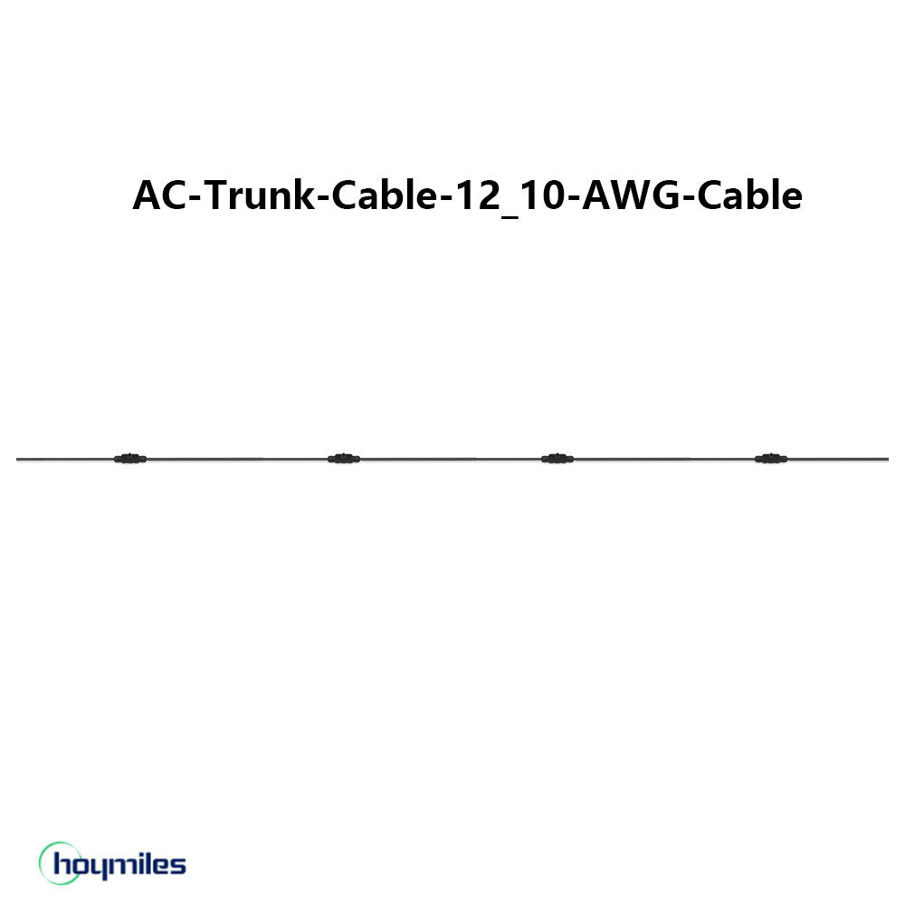 Hoymiles - DC Extension Lead