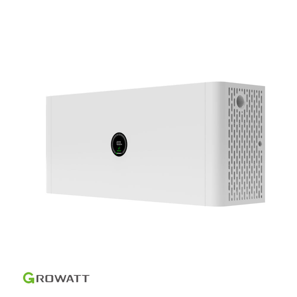 Growatt APX Battery System Power Module – self2solar