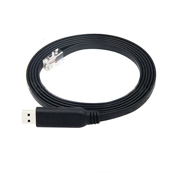 RS485 Battery Communication Cable | 3Feet