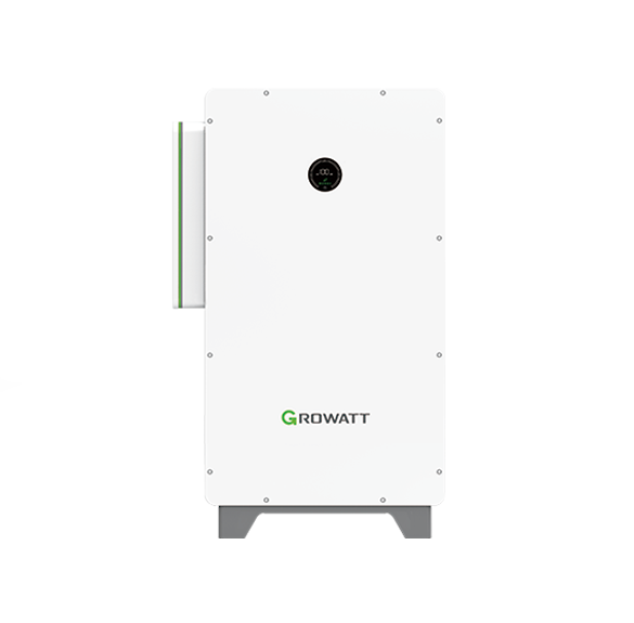 Growatt WIT 28-55K-HU-US Hybrid 3Phase 208Vac Inverter With Backup Function | Commercial Storage Inverter